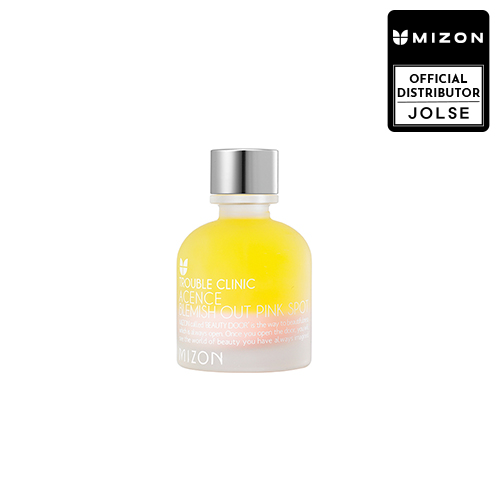 MIZON Acence Blemish Out Pink Spot MIZON Acence Blemish Out Pink Spot