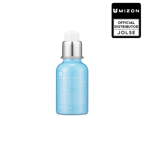 MIZON Acence Blemish Spot Solution Serum MIZON Acence Blemish Spot Solution Serum