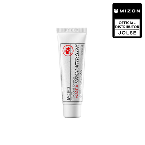 MIZON Acence Mark-X Blemish After Cream MIZON Acence Mark-X Blemish After Cream