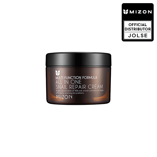 MIZON All In One Snail Repair Cream MIZON All In One Snail Repair Cream