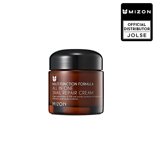 MIZON All In One Snail Repair Cream MIZON All In One Snail Repair Cream