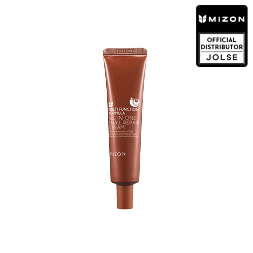 MIZON All In One Snail Repair Cream Tube MIZON All In One Snail Repair Cream Tube