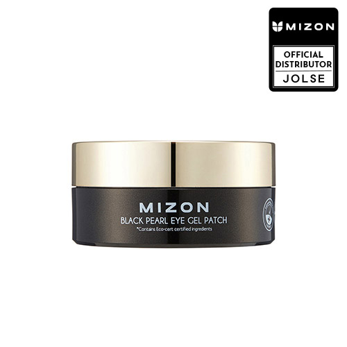 MIZON Black Pearl Eye Gel Patch MIZON Black Pearl Eye Gel Patch