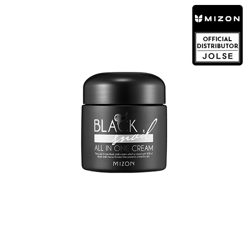 MIZON Black Snail All In One Cream MIZON Black Snail All In One Cream