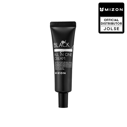 MIZON Black Snail All In One Cream Tube MIZON Black Snail All In One Cream Tube