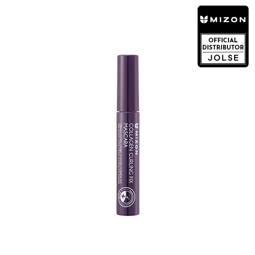 MIZON Collagen Curling Fix Mascara MIZON Collagen Curling Fix Mascara