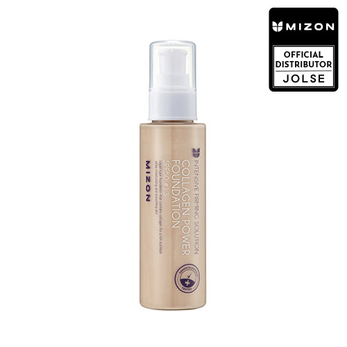 MIZON Collagen Power Foundation MIZON Collagen Power Foundation