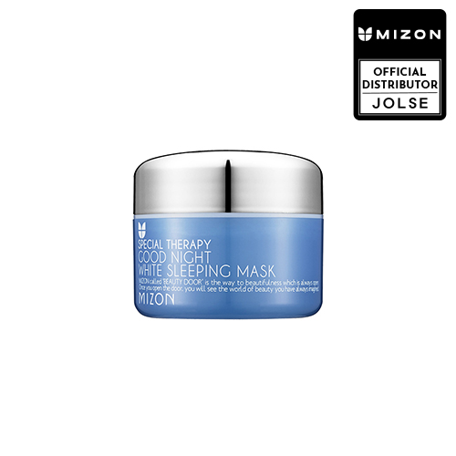 MIZON Good Night White Sleeping Mask MIZON Good Night White Sleeping Mask