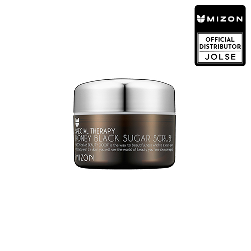 MIZON Honey Black Sugar Scrub MIZON Honey Black Sugar Scrub