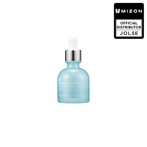 MIZON Hyaluronic Acid 100 MIZON Hyaluronic Acid 100