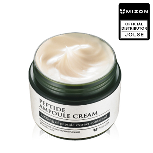 MIZON Peptide Ampoule Cream MIZON Peptide Ampoule Cream