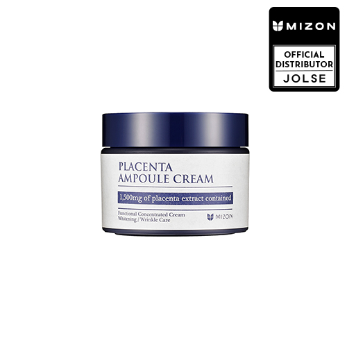 MIZON Placenta Ampoule Cream MIZON Placenta Ampoule Cream