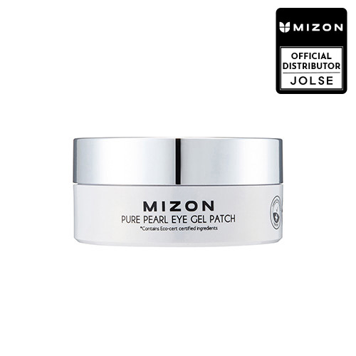 MIZON Pure Pearl Eye Gel Patch MIZON Pure Pearl Eye Gel Patch