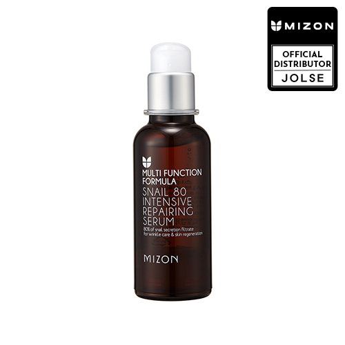 MIZON Snail 80 Intensive Repairing Serum MIZON Snail 80 Intensive Repairing Serum