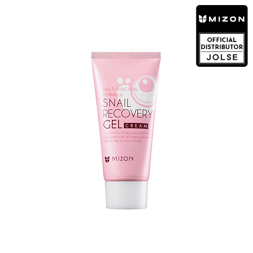 MIZON Snail Recovery Gel Cream MIZON Snail Recovery Gel Cream