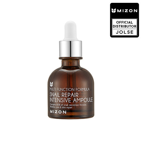 MIZON Snail Repair Intensive Ampoule MIZON Snail Repair Intensive Ampoule