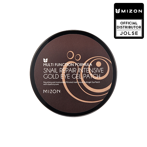 MIZON Snail Repair Intensive Gold Eye Gel Patch MIZON Snail Repair Intensive Gold Eye Gel Patch