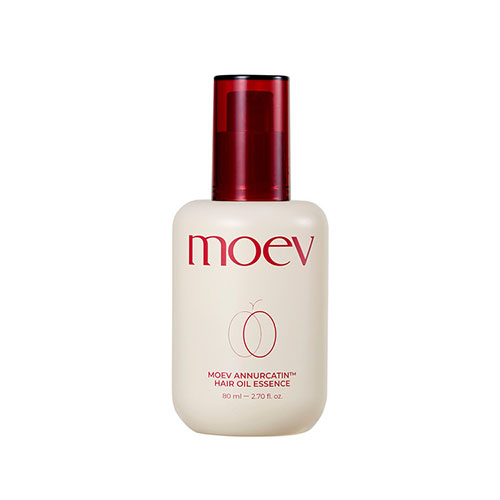 MOEV ANNURCATIN™ HAIR OIL ESSENCE 80ml
