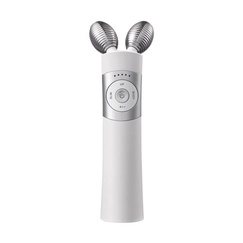 mommy careマミーケア EMS: V-THERA 美顔器 mommy care EMS V-THERA (White)