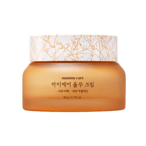 MOMMY CARE | Yulmu Coix Seed Cream 50g