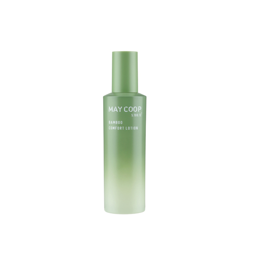 May Coop Bamboo Comfort Lotion May Coop Bamboo Comfort Lotion