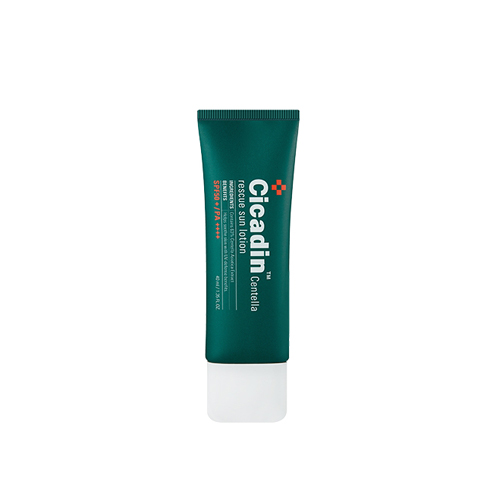 MISSHA Cicadin Centella Rescue Sun Lotion SPF50+ PA++++ MISSHA Cicadin Centella Rescue Sun Lotion SPF50+ PA++++