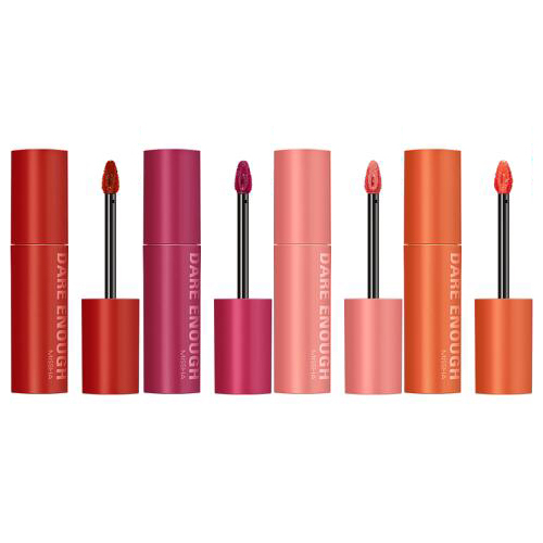 MISSHA Dare Tint Moist Velvet MISSHA Dare Tint Moist Velvet
