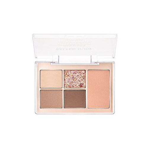 MISSHA Easy Filter Shadow Palette MISSHA Easy Filter Shadow Palette