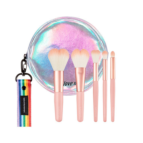 MISSHA I Love Me Brush Kit MISSHA I Love Me Brush Kit