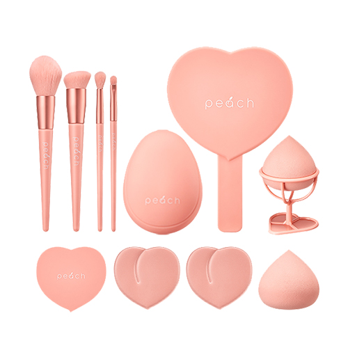 MISSHA_Peach_Land_Took_Kit MISSHA_Peach_Land_Took_Kit