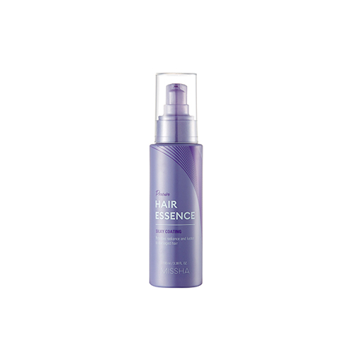 MISSHA Procure Silky Coating Hair Essence MISSHA Procure Silky Coating Hair Essence