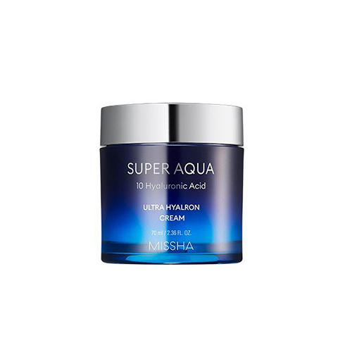 MISSHA Super Aqua Ultra Hyalron Balm Cream Original MISSHA Super Aqua Ultra Hyalron Balm Cream Original