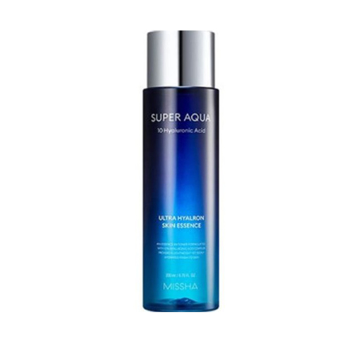 MISSHA Super Aqua Ultra Hyalron Skin Essence MISSHA Super Aqua Ultra Hyalron Skin Essence