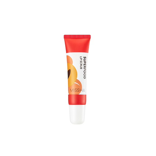 MISSHA Superfood Lip Scrub MISSHA Superfood Lip Scrub