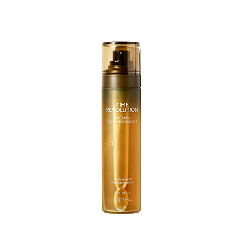 MISSHA Time Revolution Artemisia Treatment Essence Mist MISSHA Time Revolution Artemisia Treatment Essence Mist