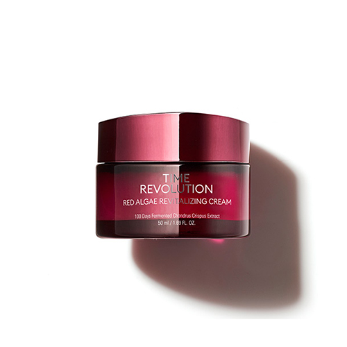 MISSHA Time Revolution Red Algae Revitalizing Cream MISSHA Time Revolution Red Algae Revitalizing Cream