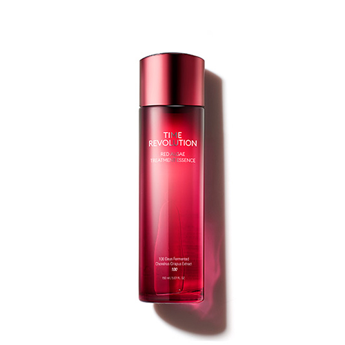 MISSHA Time Revolution Red Algae Treatment Essence MISSHA Time Revolution Red Algae Treatment Essence
