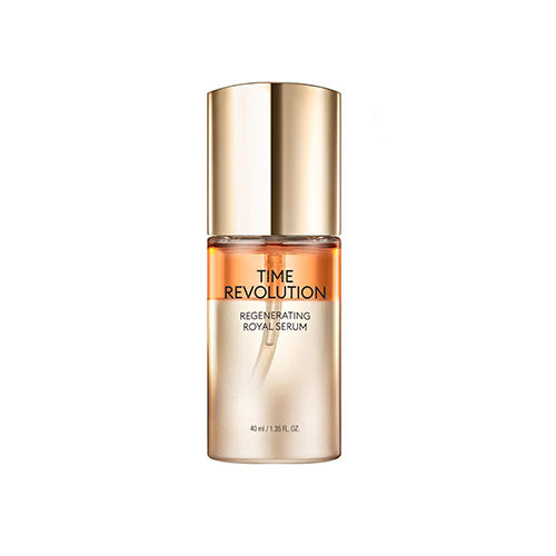 MISSHA Time Revolution Regenerating Royal Serum MISSHA Time Revolution Regenerating Royal Serum