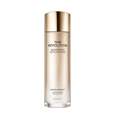 MISSHA Time Revolution Regenerating Royal Softener MISSHA Time Revolution Regenerating Royal Softener