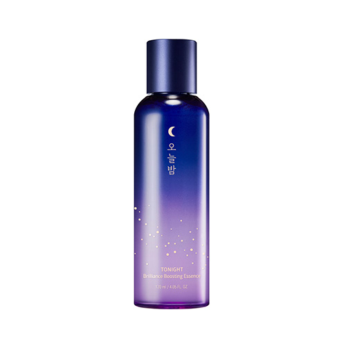 MISSHA_Tonight_Brilliance_Boosting_Essence_120ml_T MISSHA_Tonight_Brilliance_Boosting_Essence_120ml_T