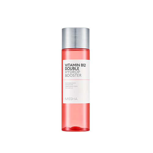 MISSHA Vitamin B12 Double Hydrop Booster MISSHA Vitamin B12 Double Hydrop Booster