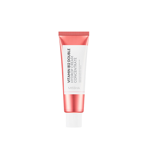 MISSHA Vitamin B12 Double Hydrop Cream Concentrate MISSHA Vitamin B12 Double Hydrop Cream Concentrate