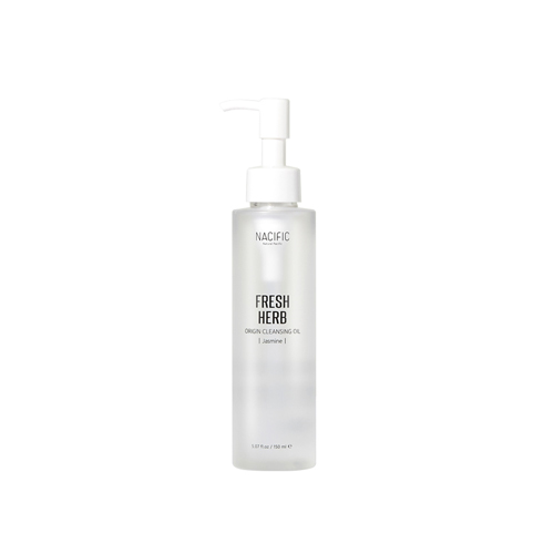 NACIFIC Fresh Herb Origin Cleansing Oil NACIFIC Fresh Herb Origin Cleansing Oil