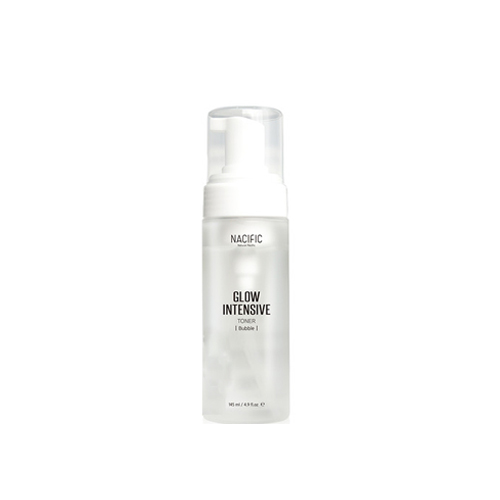 NACIFIC Glow Intensive Bubble Toner NACIFIC Glow Intensive Bubble Toner