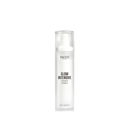 NACIFIC Glow intensive bubble Essence NACIFIC Glow intensive bubble Essence