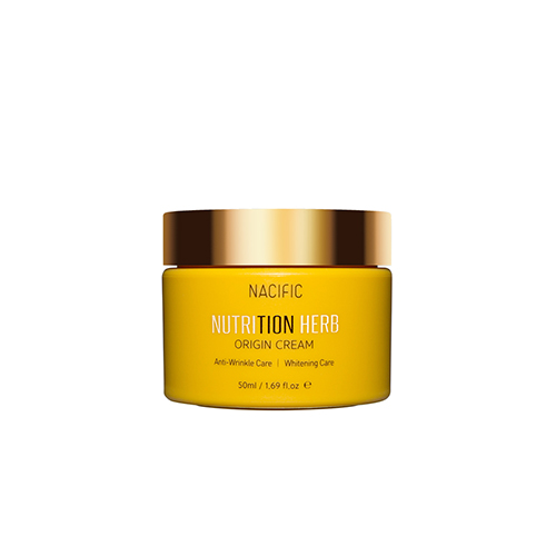 NACIFIC Nutrition Herb Origin Cream NACIFIC Nutrition Herb Origin Cream