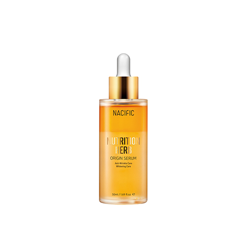 NACIFIC Nutrition Herb Origin Serum NACIFIC Nutrition Herb Origin Serum