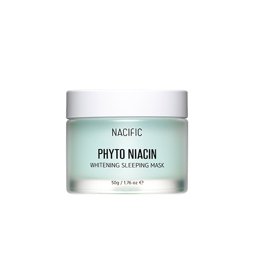 NACIFIC Phyto Niacin Sleeping Mask NACIFIC Phyto Niacin Sleeping Mask