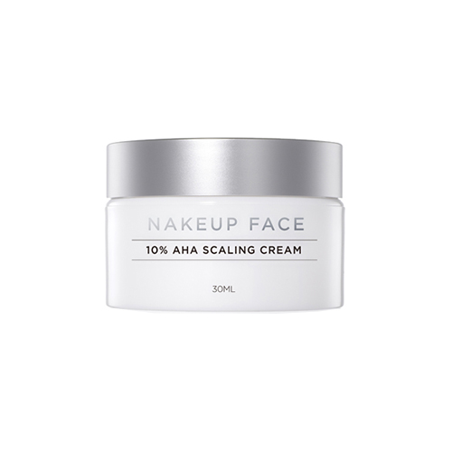 NAKEUP FACE 10% Glycolic Acid AHA Scaling Cream NAKEUP_FACE_10_Glycolic_Acid_AHA_Scaling_Cream_30ml_22
