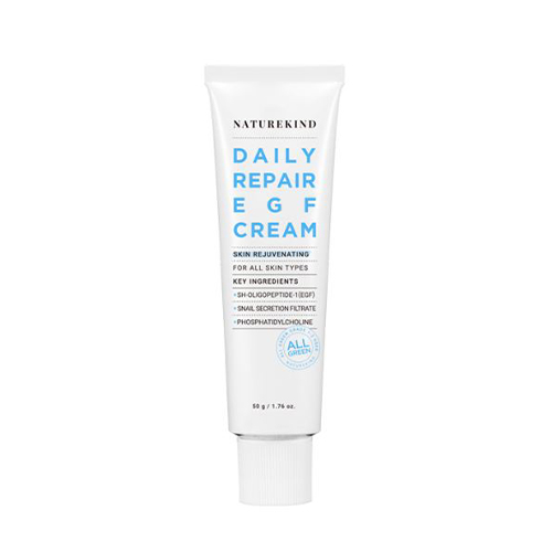 NATUREKIND_Daily_Repair_EGF_Cream_50g NATUREKIND_Daily_Repair_EGF_Cream_50g
